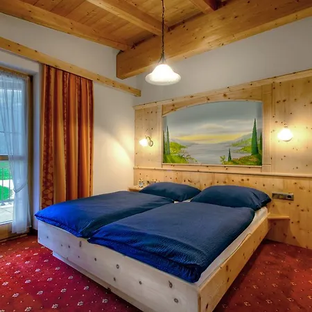 Apartment Sonnenau Zell am Ziller Kamer foto