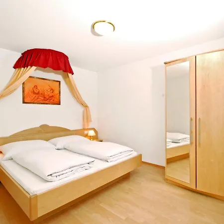 Apartment Sonnenau Zell am Ziller Buitenkant foto