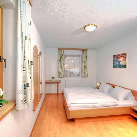 Apartment Sonnenau Zell am Ziller Buitenkant foto