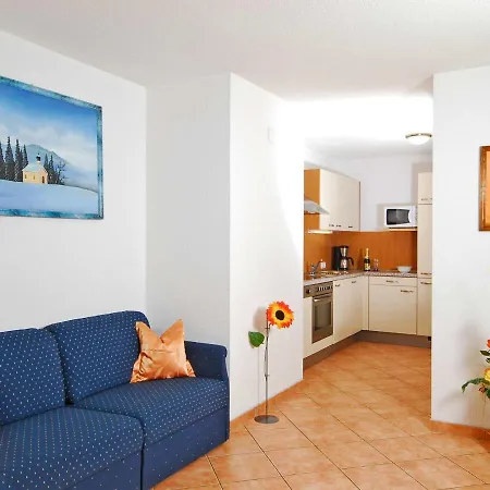 Apartment Sonnenau Zell am Ziller Buitenkant foto