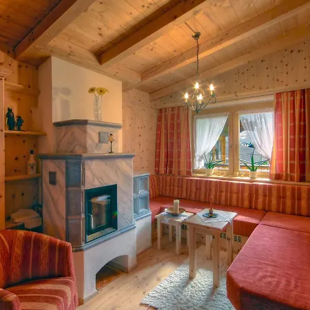 Apartment Sonnenau Zell am Ziller Buitenkant foto