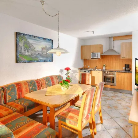Apartment Sonnenau Zell am Ziller Buitenkant foto