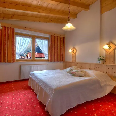 Apartment Sonnenau Zell am Ziller Buitenkant foto