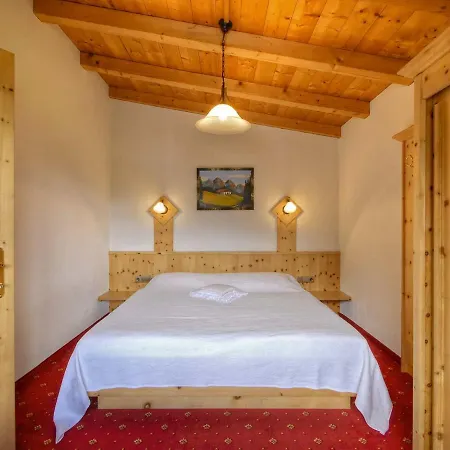 Apartment Sonnenau Zell am Ziller Buitenkant foto