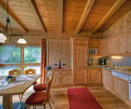 Apartment Sonnenau Zell am Ziller Kamer foto