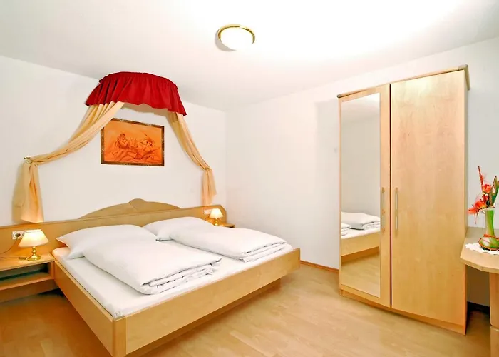 Apartment Sonnenau
