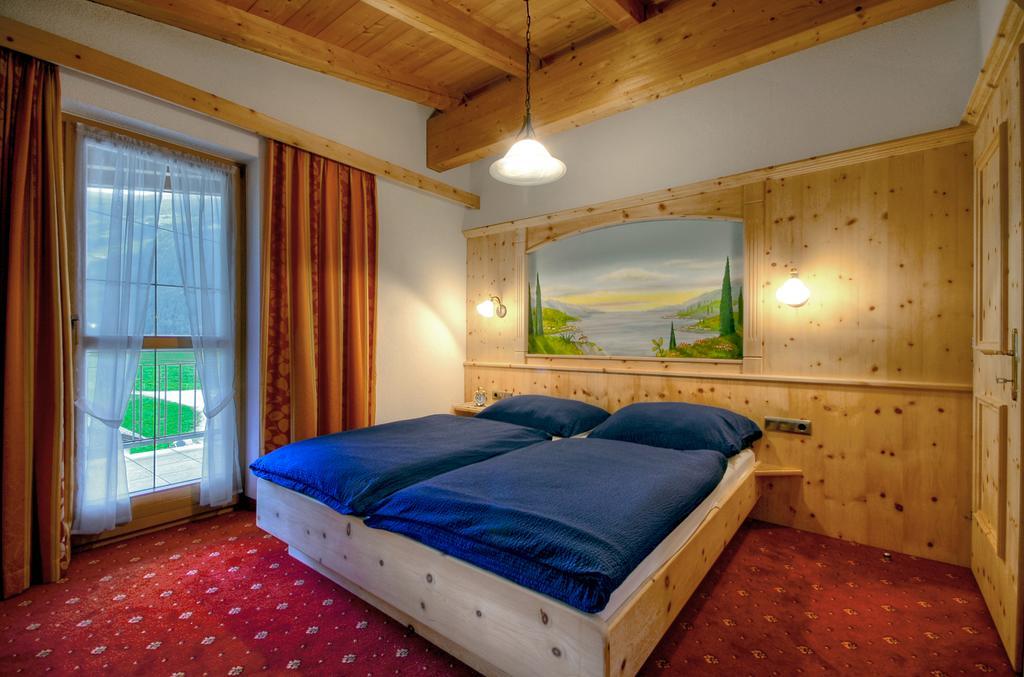 Sonnenau Apartment *