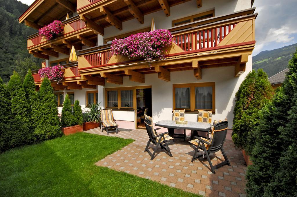 Sonnenau Apartment