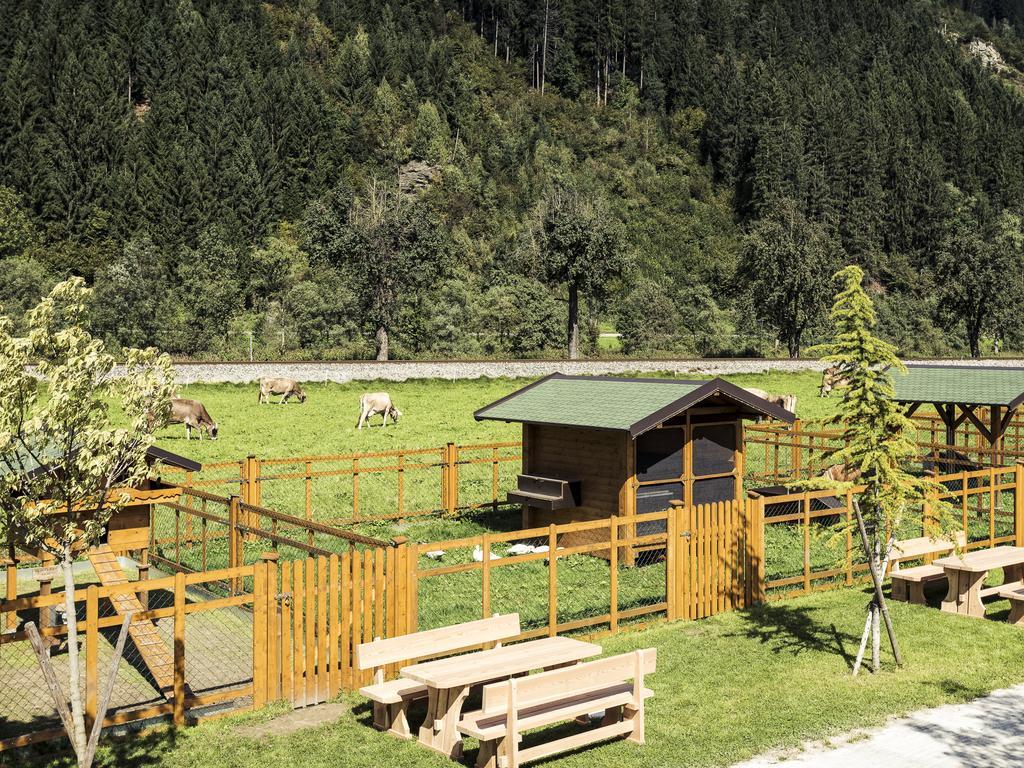Sonnenau