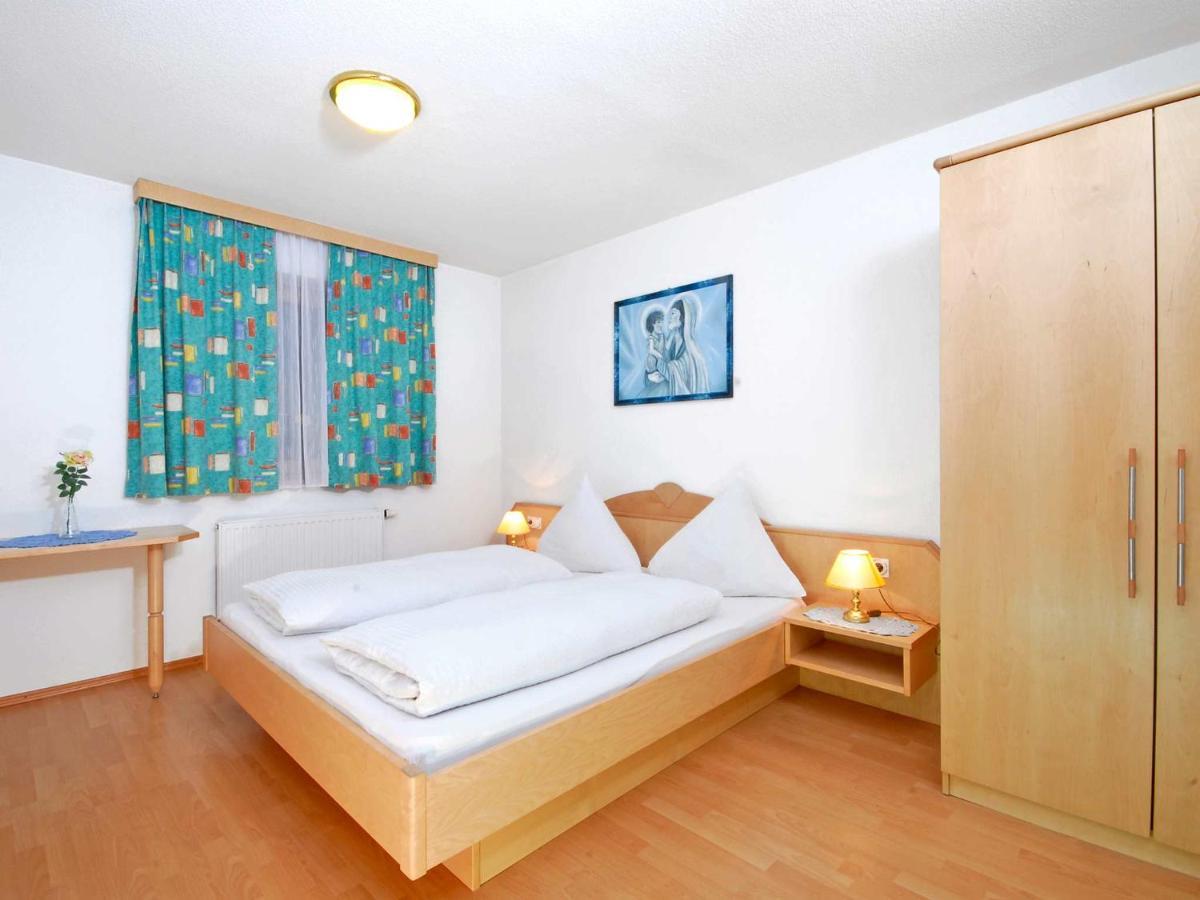 Sonnenau Apartment