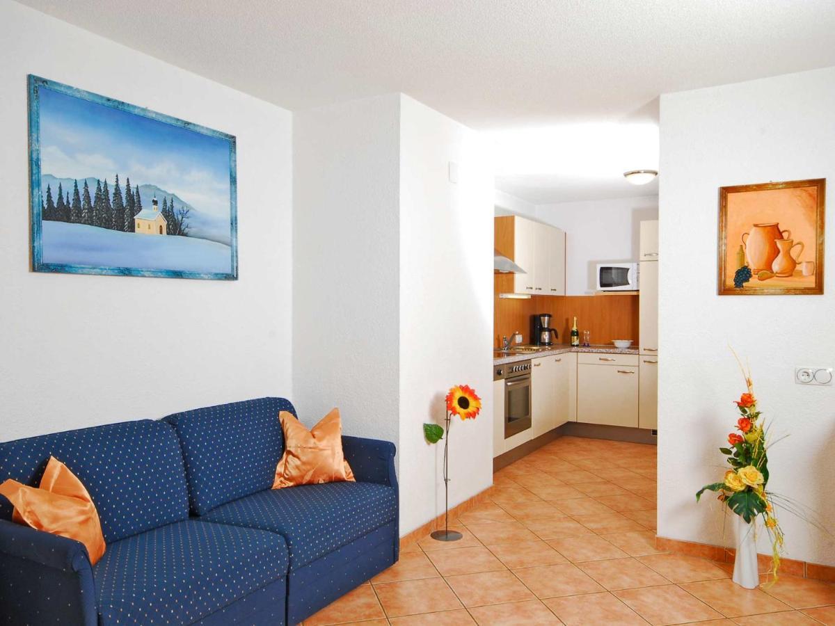 Sonnenau Apartment *