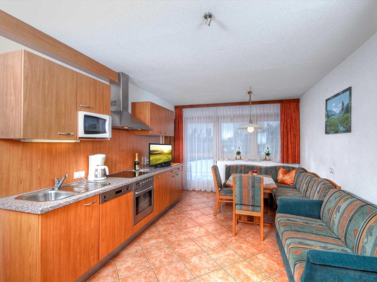 Apartment Sonnenau Zell am Ziller
