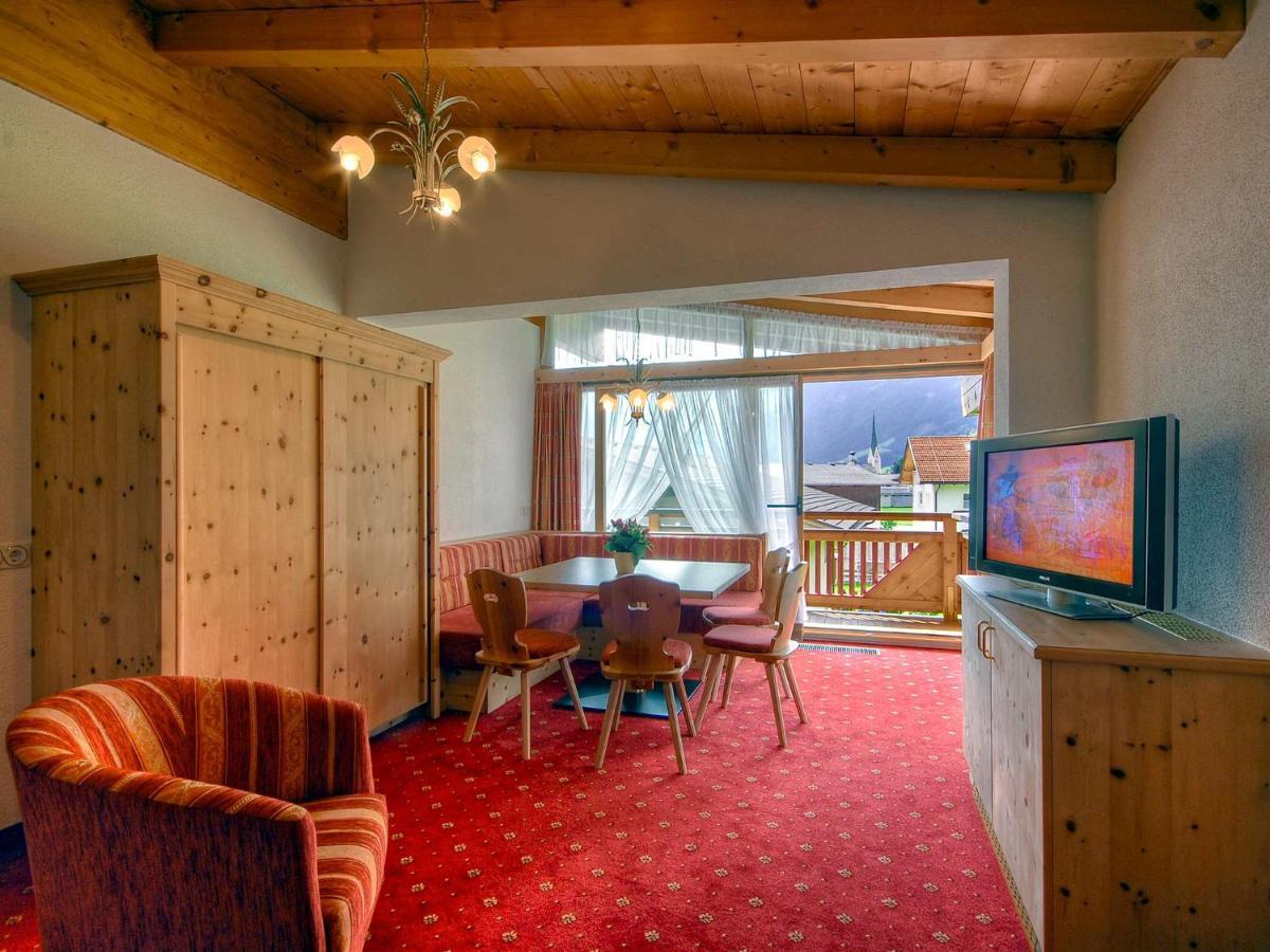 Apartment Sonnenau Zell am Ziller