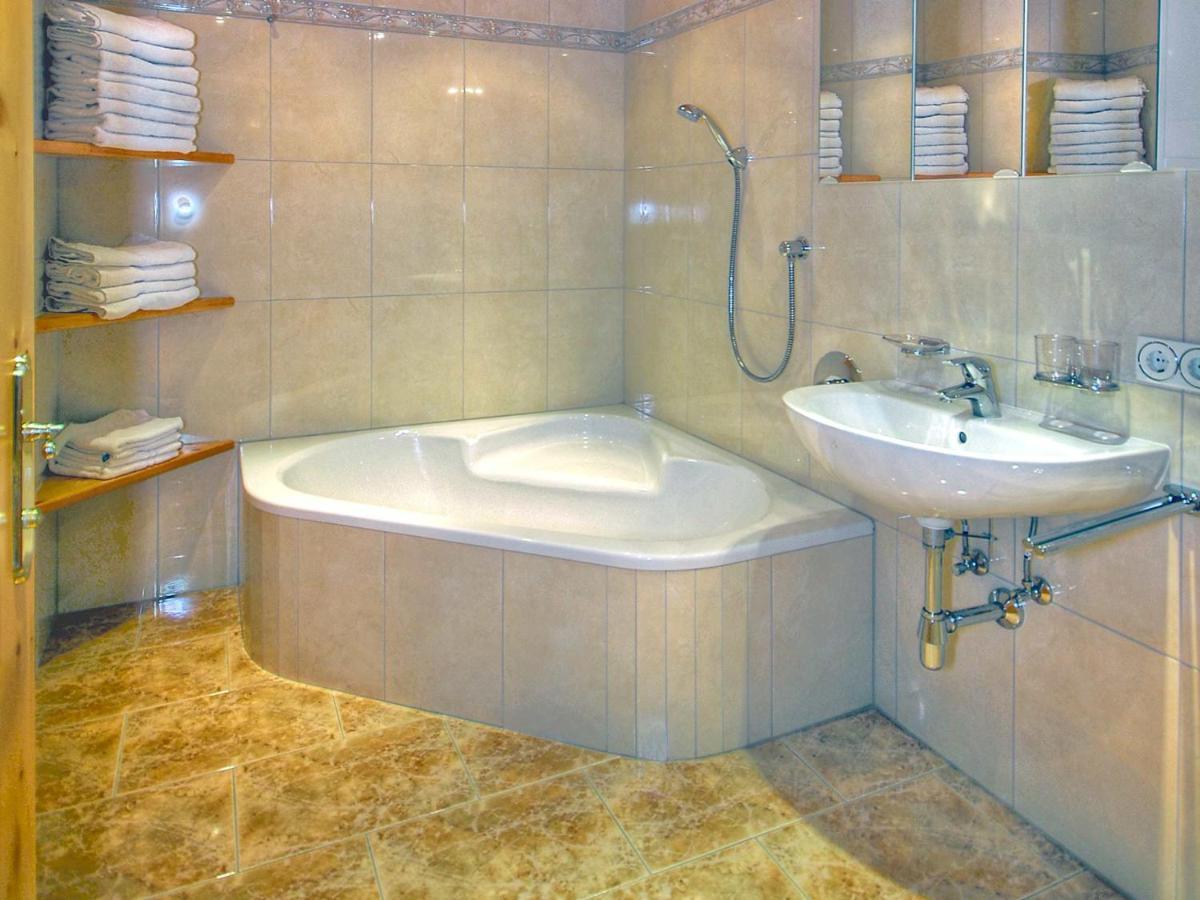 Sonnenau Apartment Zell am Ziller