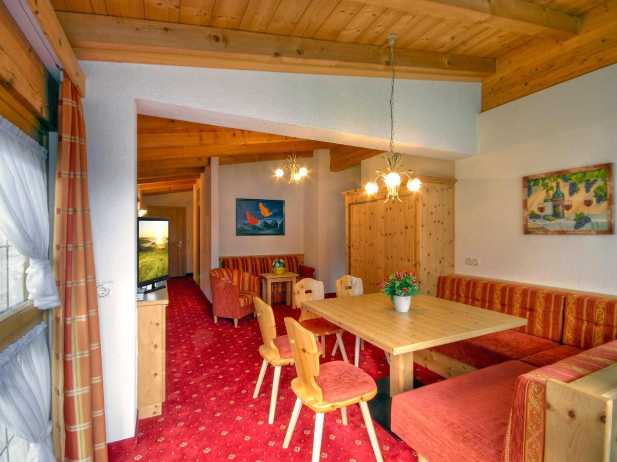 Sonnenau Apartment