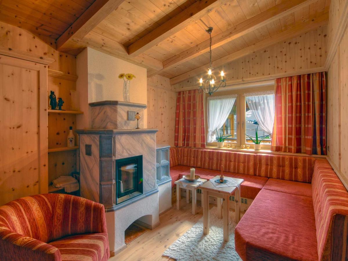 Apartment Sonnenau *