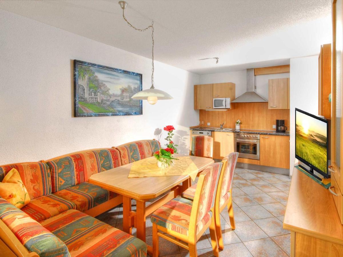 Sonnenau Apartment *