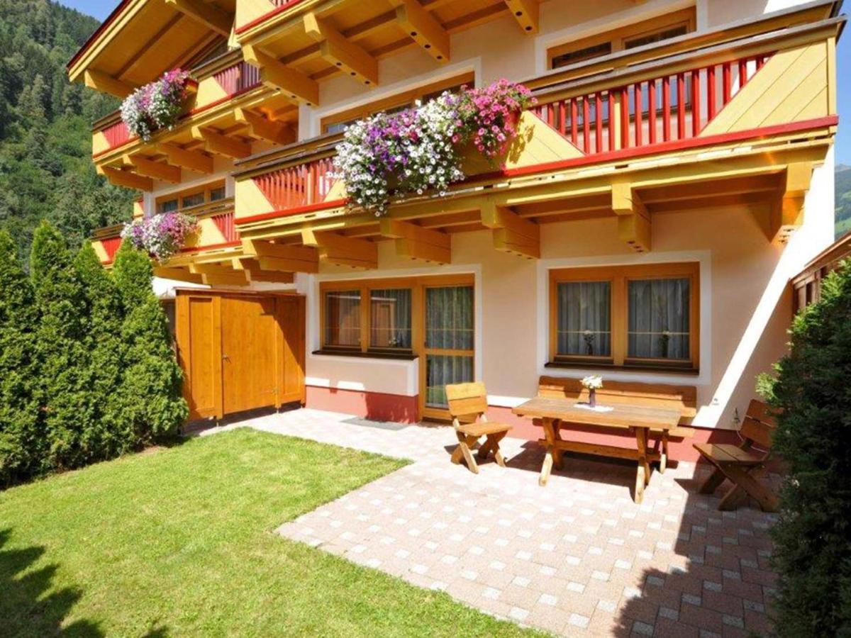 Sonnenau * Zell am Ziller