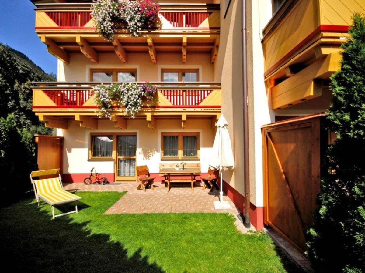 Sonnenau Apartment *