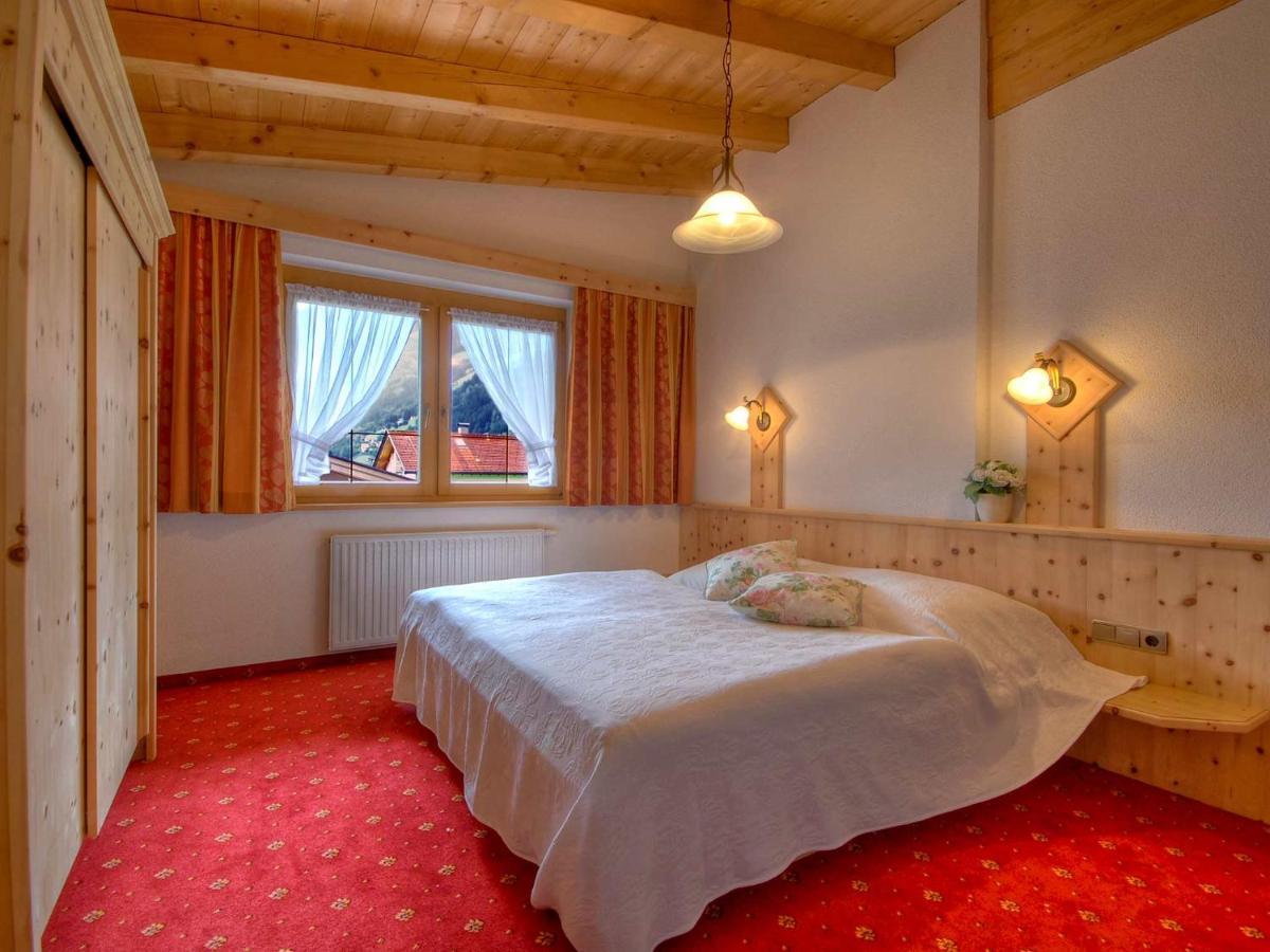 Apartment Sonnenau *