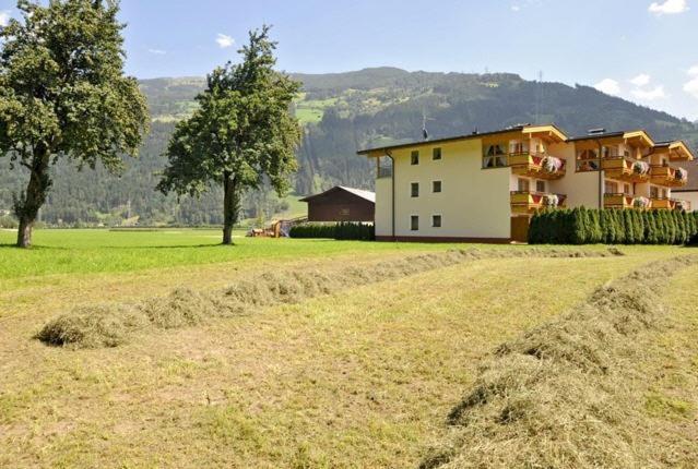 Sonnenau Zell am Ziller