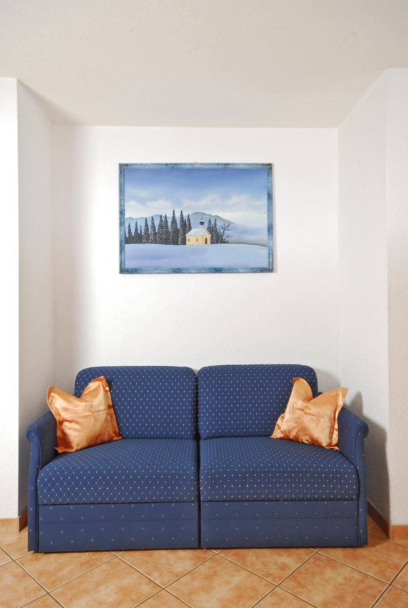 Sonnenau Apartment Zell am Ziller