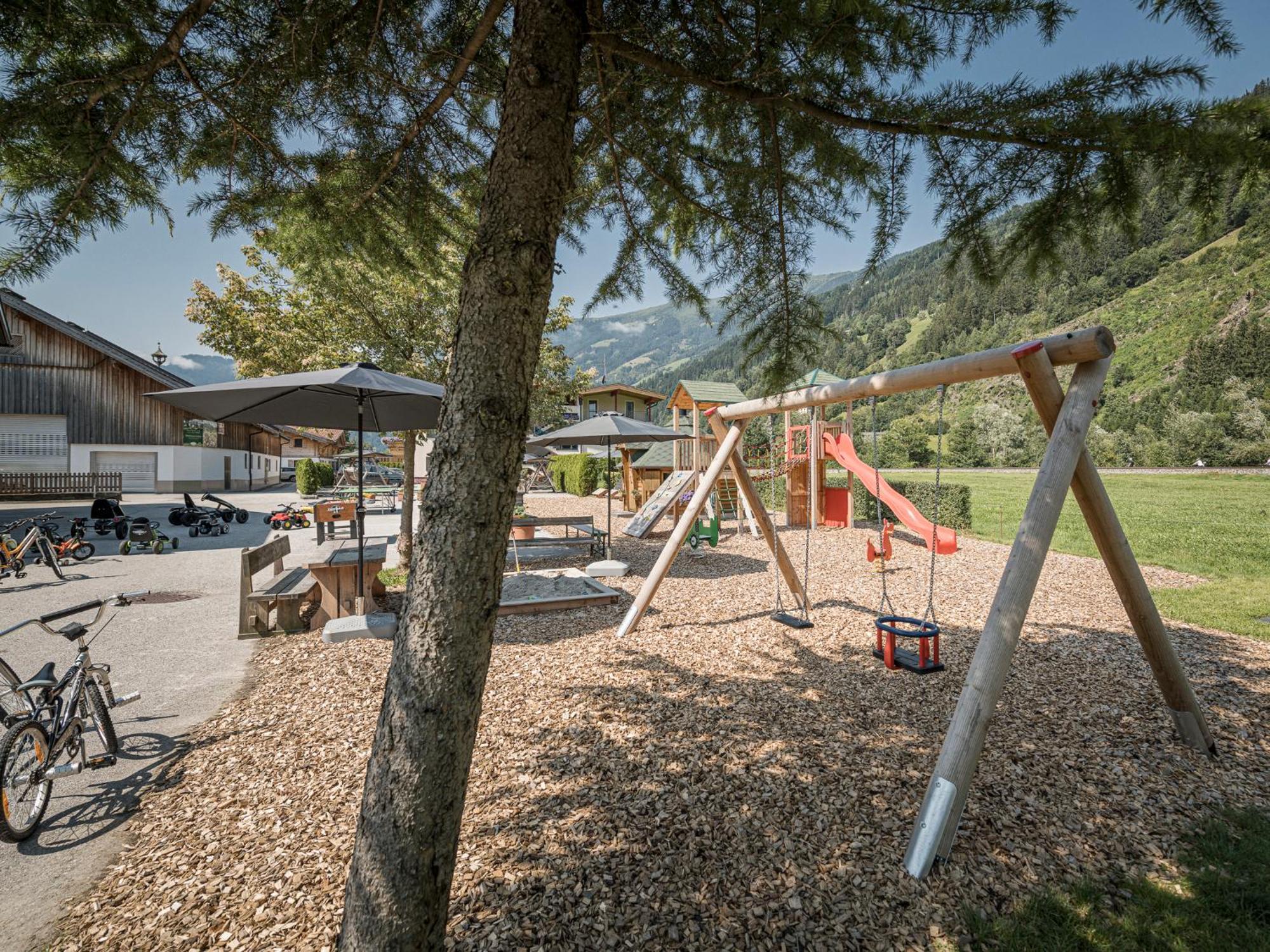 Sonnenau * Zell am Ziller