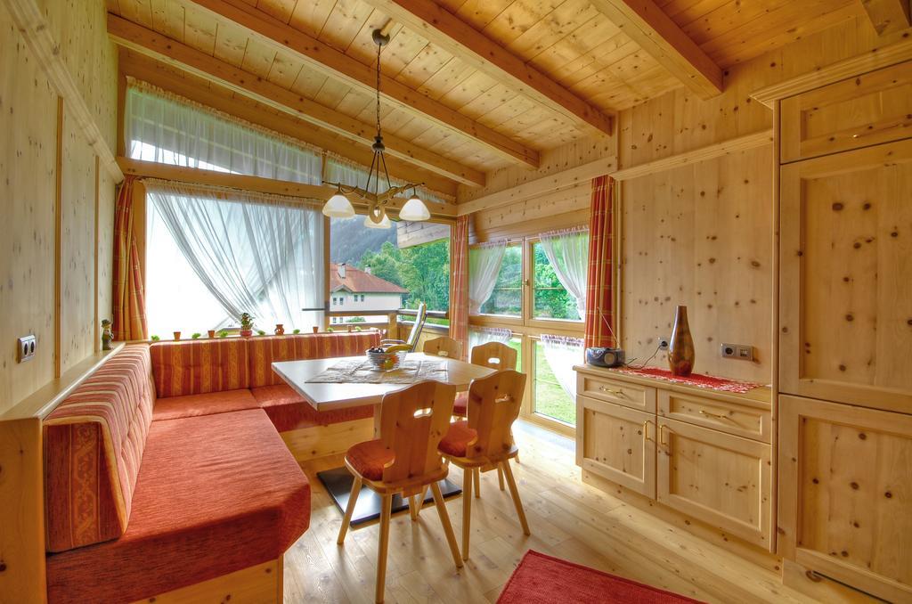 Apartment Sonnenau