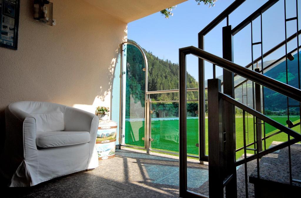 Sonnenau Apartment Zell am Ziller