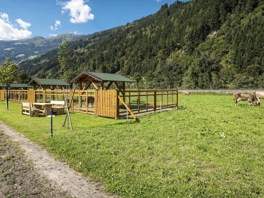 Sonnenau Apartment