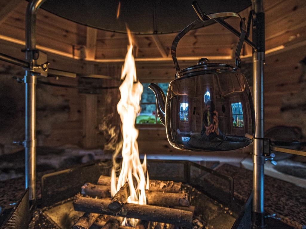 Apartmán Sonnenau Zell am Ziller