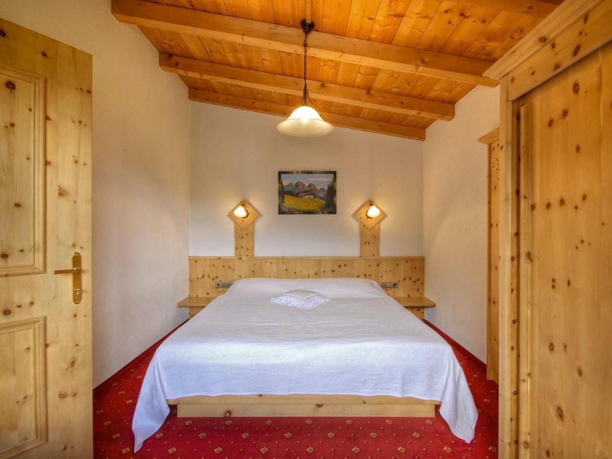 Apartmán Sonnenau *